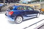 BMW 1-Series 2012 года